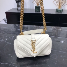 YSL Satchel Bags